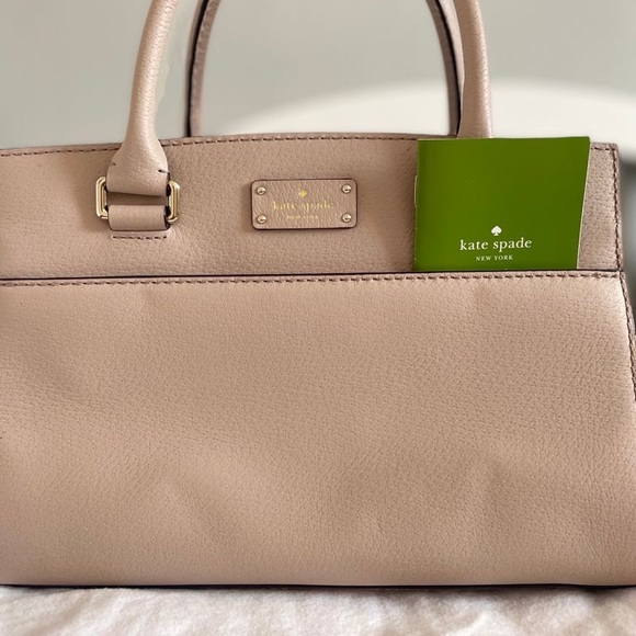 Kate Spade Bag - Picture 3 of 10